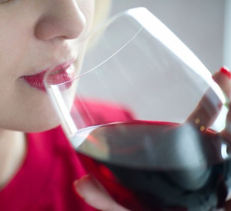 Регулярное потребление алкоголя может сократить риск диабета