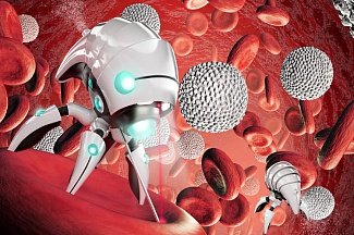 Нанобиоэлектроника в лечении бактериальных инфекций