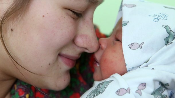 Сколько будут стоить роды в Украине после медреформы