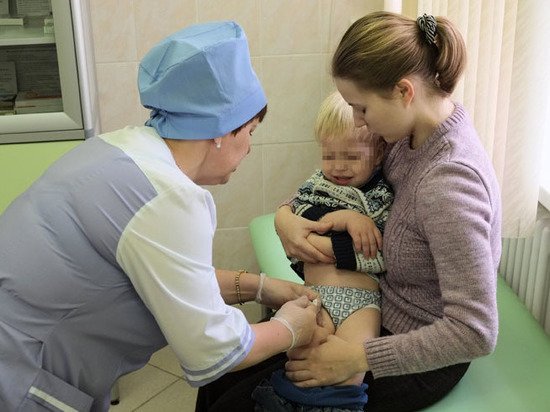 Россиянам пора озаботиться предсезонной вакцинацией против гриппа