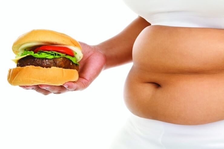 Ученые выяснили, как вас убивает жирная пища, и как обратить этот процесс
