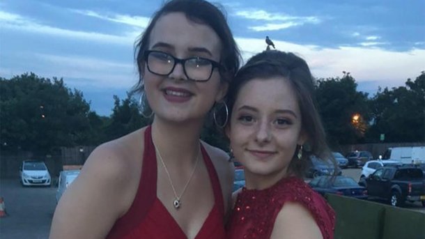 Синдром Рапунцель: 16-летняя девушка умерла, съев свои волосы