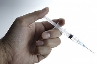 Ученые пытаются вводить несколько доз вакцины одной инъекцией