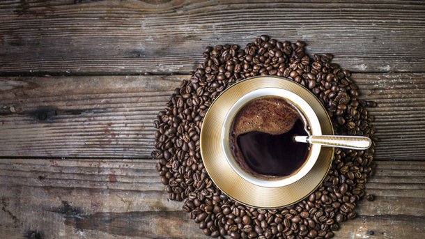 Пять фактов, о которых должен знать каждый любитель кофе