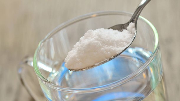 Сода от боли в суставах: как лечиться, рецепты и методы
