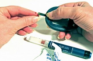 Инсулинома поможет в лечении сахарного диабета