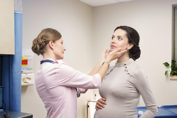 На что проверяться беременным и как предотвратить врожденные инфекции. 