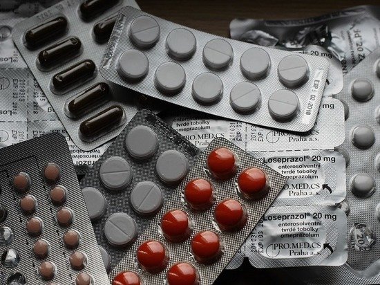 Больных гепатитами в России лишают лекарств