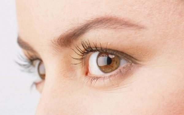 Афакия глаза – симптомы и лечение, фото и видео. 