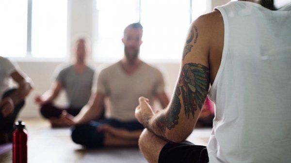 Какое влияние йога оказывает на сексуальную жизнь и здоровье в целом? 