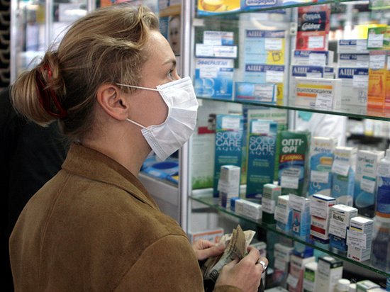 С Нового года Россия столкнется с дефицитом лекарств