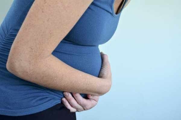 Гематома или синяк при беременности – симптомы и лечение. 
