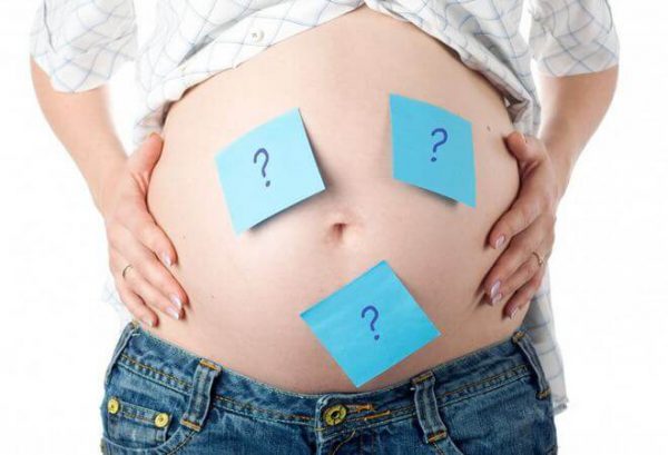 Гематома при беременности – симптомы и лечение. 