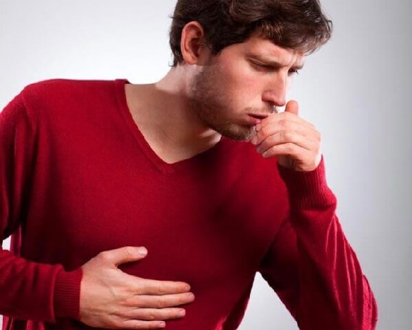 Желудочный кашель – симптомы и лечение, фото и видео. 