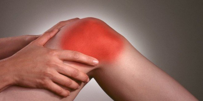 Пять причин, почему болят колени