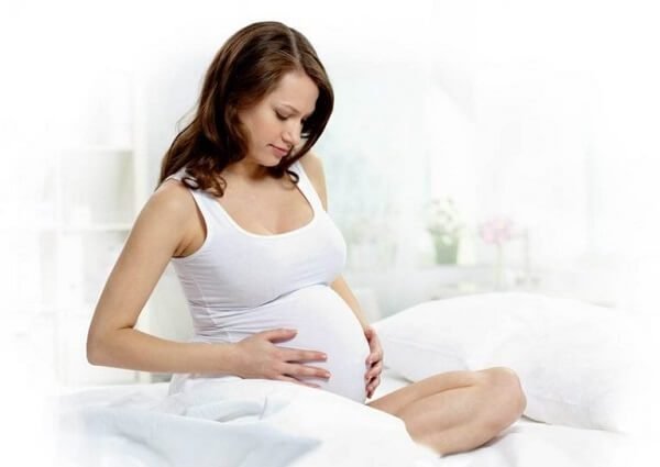 Геморрой при беременности – симптомы и лечение, фото и видео. 