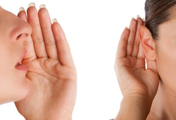 Ингибиторы CDK2 защитят по потери слуха