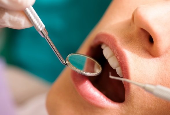 Сухая лунка после удаления зуба – симптомы и лечение, фото и видео. 