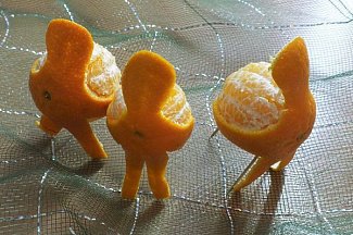 Витамин С для профилактики рака: апельсинов недостаточно