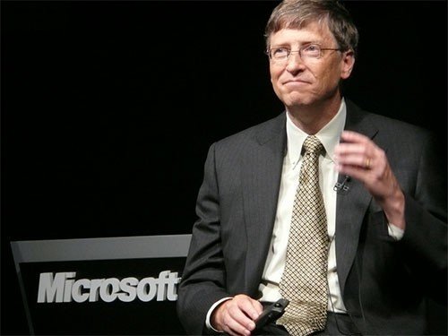 Билл Гейтс: Подготовка к эпидемии подобна подготовке к войне