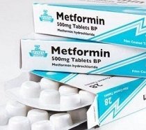 Метформин — инструкция по применению, цена
