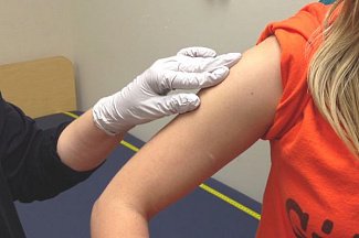 Будет ли создана вакцина от вируса герпеса?