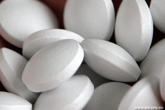 Амидопирин — инструкция по применению, цена