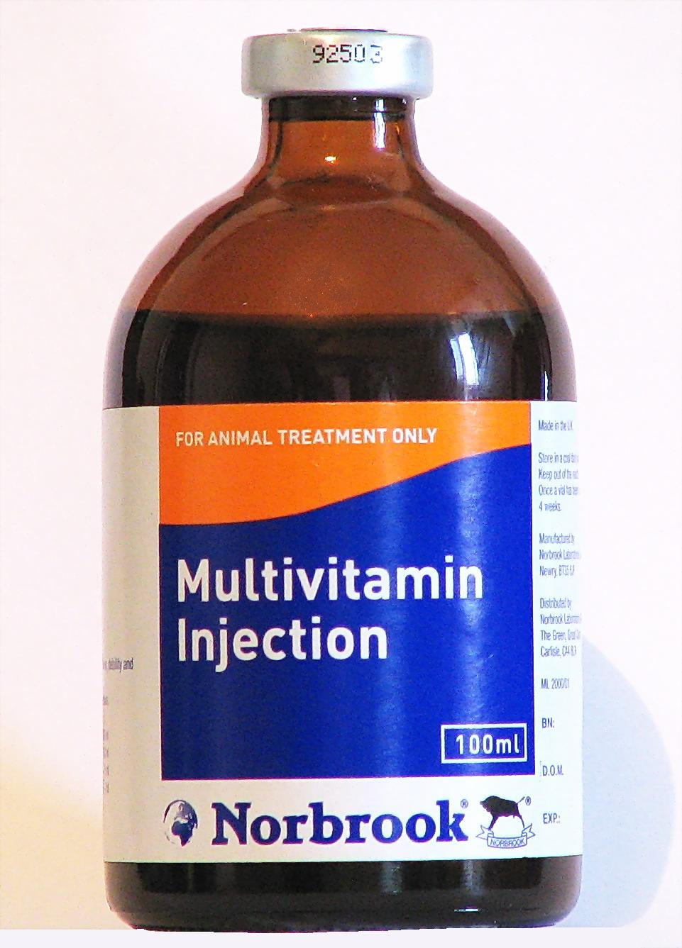 Мультивитамин — инструкция по применению, цена