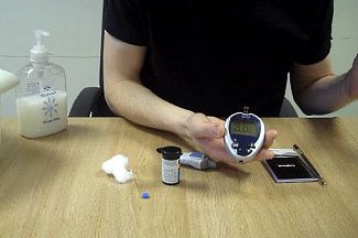 Скачки сахара крови как предотвратить диабет?