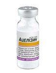 Ацелизин — инструкция по применению, цена