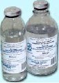 Натрия хлорида раствор изотонический для инъекций — инструкция по применению, цена