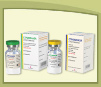 Стрептокиназа — инструкция по применению, цена