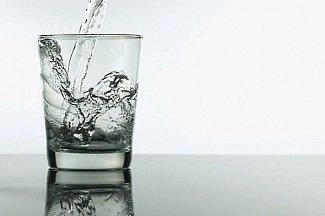 Нитраты в питьевой воде вызывают рак кишечника