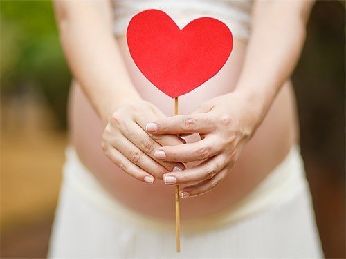 Опасна ли беременность при болезнях сердца?