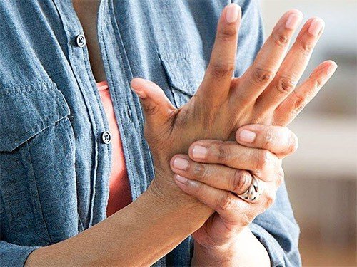 Ревматоидный артрит можно предотвратить