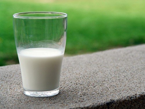 Молочные продукты полезны для сердца