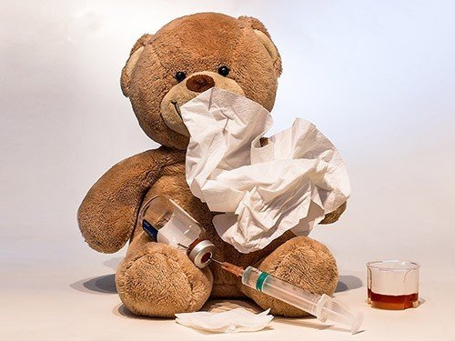 Готовимся к первой волне гриппа: 6 советов по профилактике