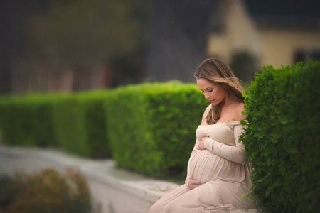 Прогулки во время беременности могут быть опасны для ребенка