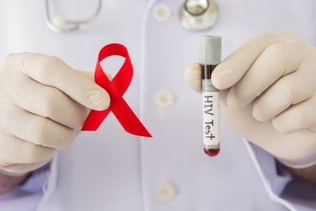 Новую вакцину от ВИЧ начнут тестировать в России