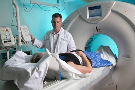 Учёные нашли способ снизить негативные последствия МРТ
