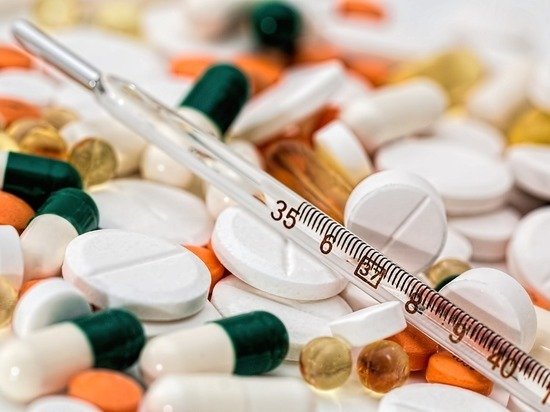 Минздрав установит правила снижения цены на жизненно важные лекарства