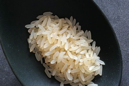 Питаясь дешевым рисом, можно серьёзно навредить здоровью