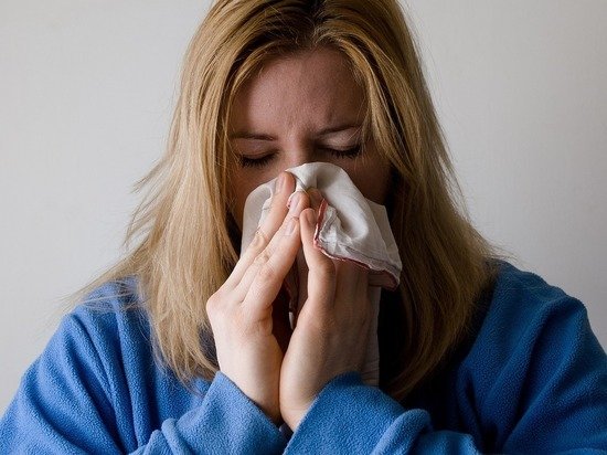 Когда ждать первой волны гриппа и как защититься: разъяснения эпидемиолога