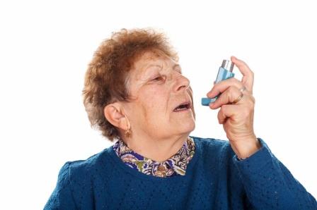 Российские ученые создали препарат от астмы, не имеющий аналогов в мире