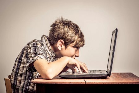 В агрессии подростков нельзя винить жестокие компьютерные игры! 