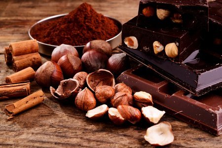 Как выбрать качественный шоколад? 