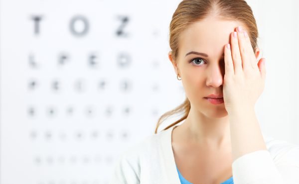 Кому и как часто нужно проверять зрение? 