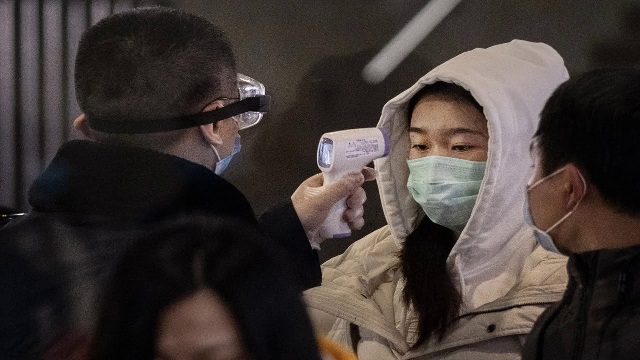 Коронавирус 2020 из Китая: симптомы и чем опасен