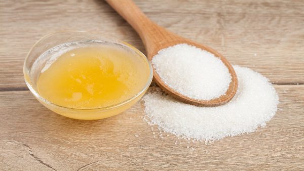 Чем заменить соль и сахар? 