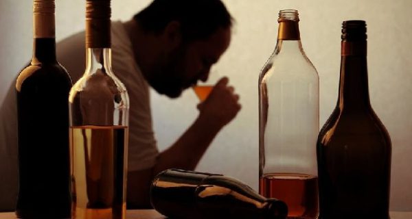 Алкоголь и его опасность для человека. 